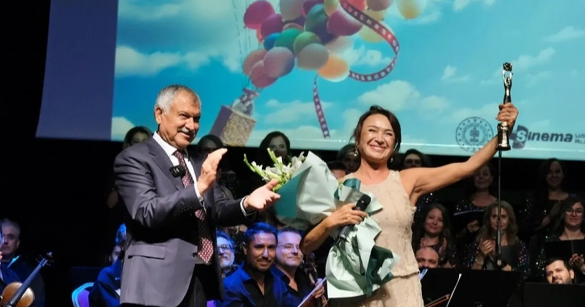 32. Adana Altın Koza Film Festivali’nin tarihleri belli oldu