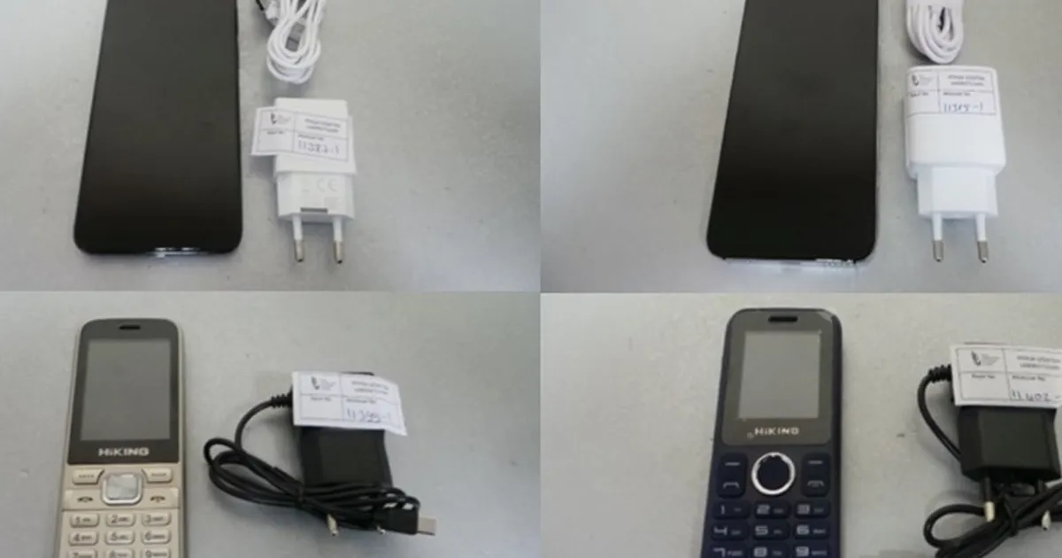 4 telefon için toplatılma kararı