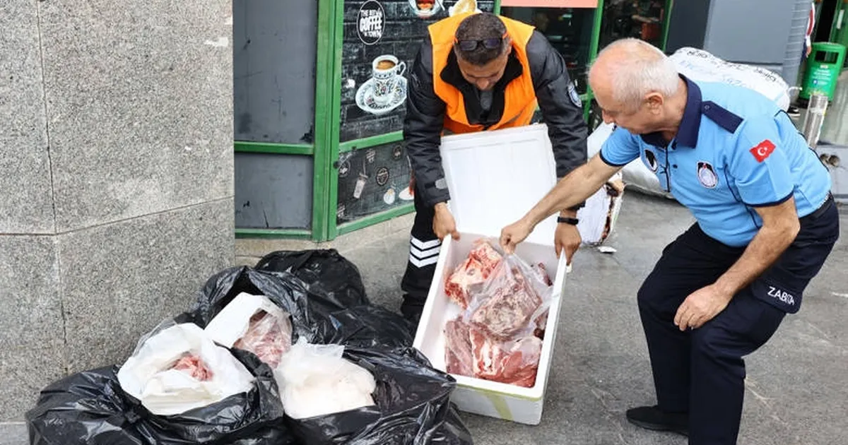 Antalya Otogarı’nda denetimler sürüyor
