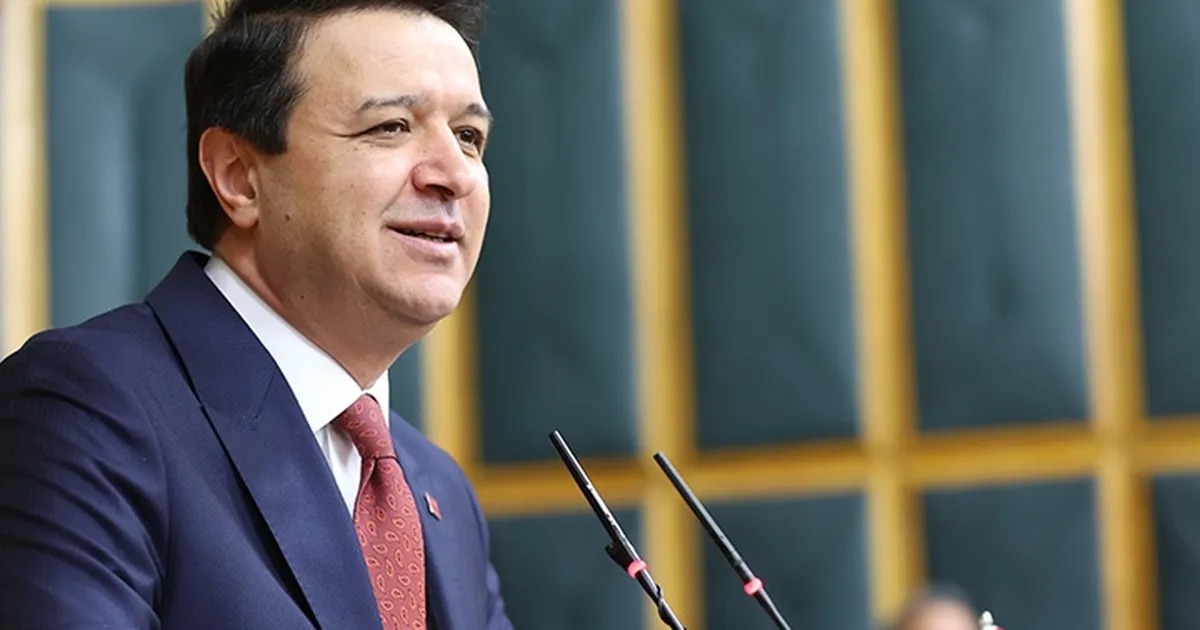 Arıkan: Deprem vergileri nereye gitti?