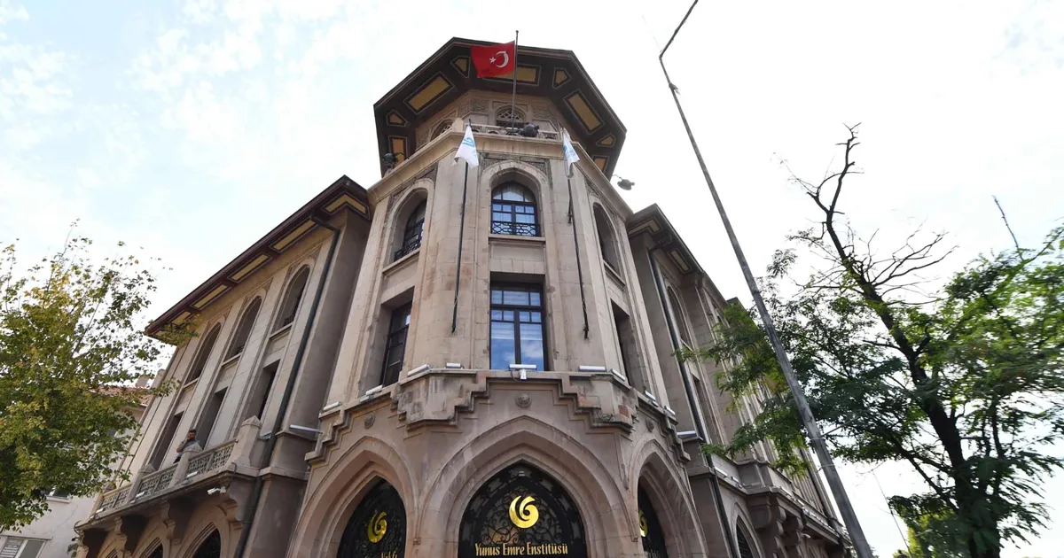 Atatürk Bulvarı UNESCO geçici miras listesinde!