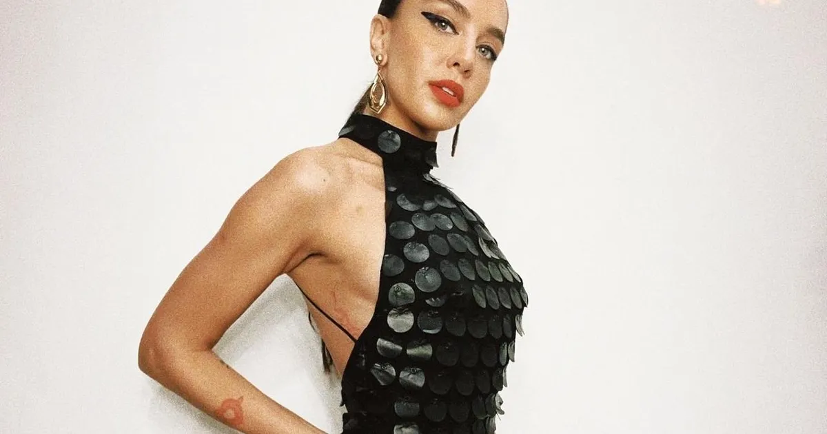 Aybüke Albere: Murat Boz sözünü tutmadı, Soner Sarıkabadayı kariyerimi engelledi!