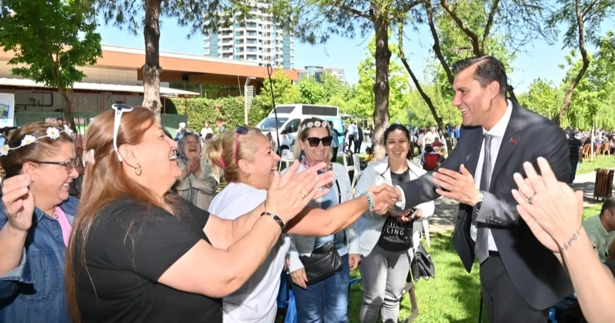 Baharın gelişi Manisa’da coşkuyla kutlanacak