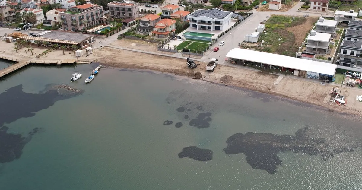 Balıkesir Ayvalık Belediye işletmeleri yaz sezonuna hazır