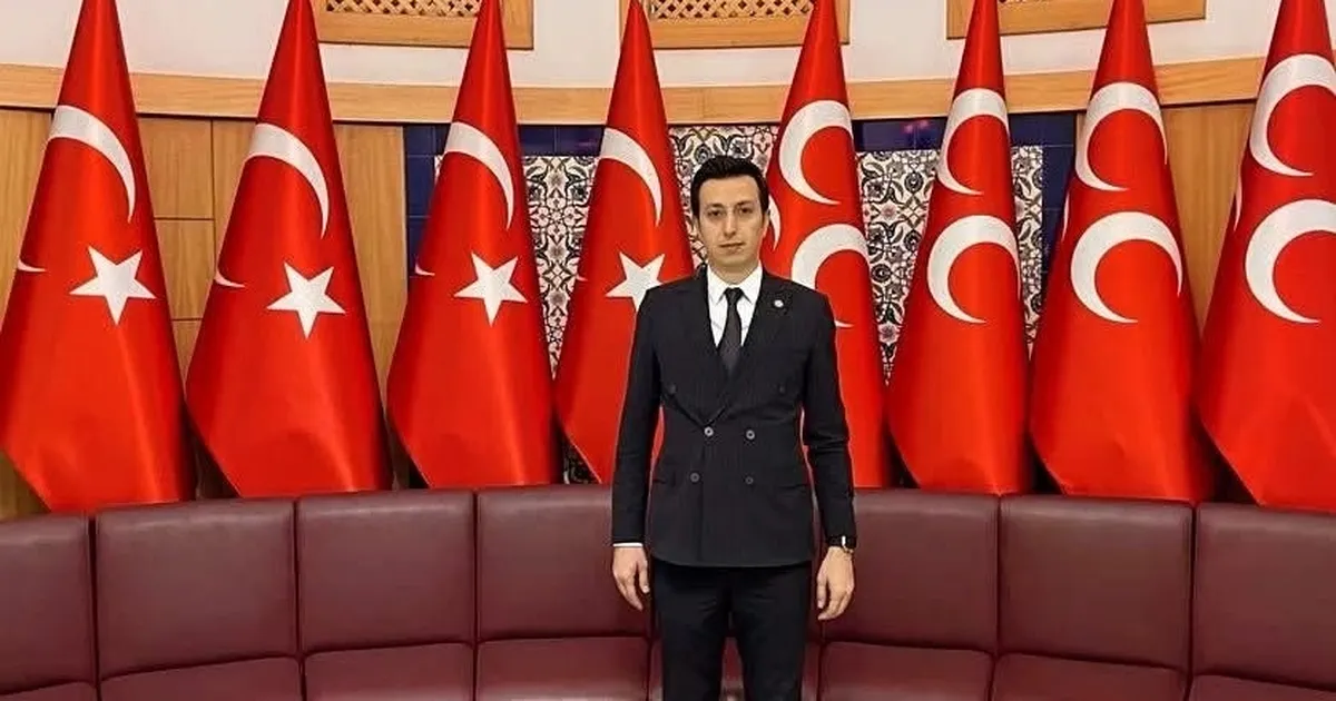 Başkan Paçacı’dan Dervişoğlu’na sert sözler