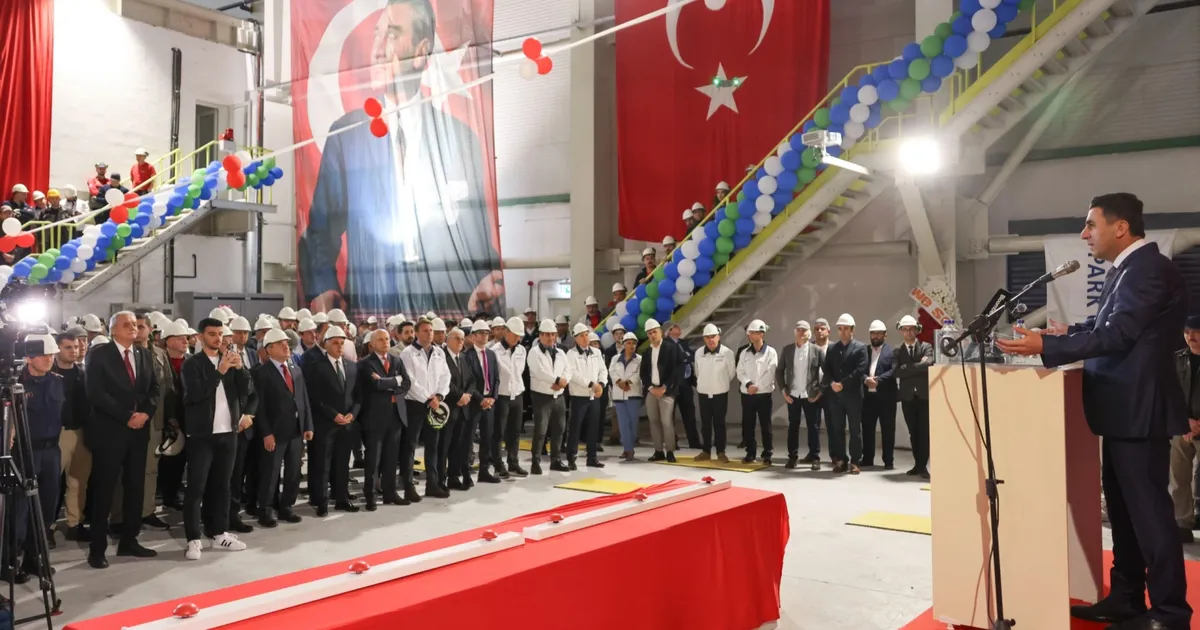 Bilecik ekonomiye güç katıyor