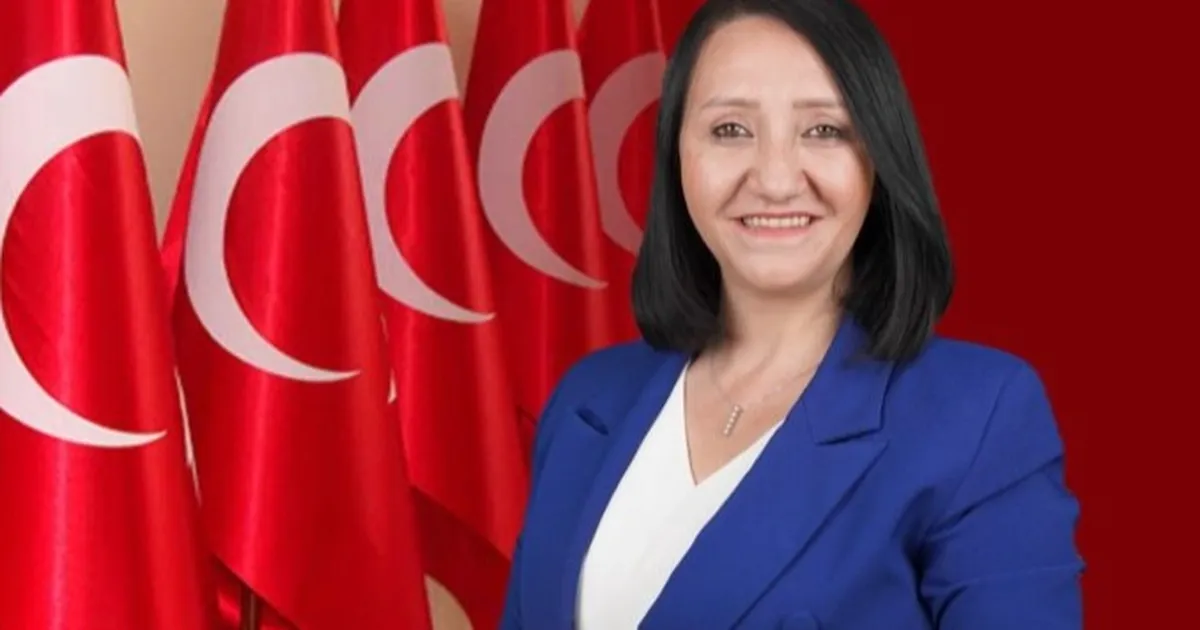 Bilecik Pazaryeri Belediye Başkanı Zekiye Tekin’e önemli görev!