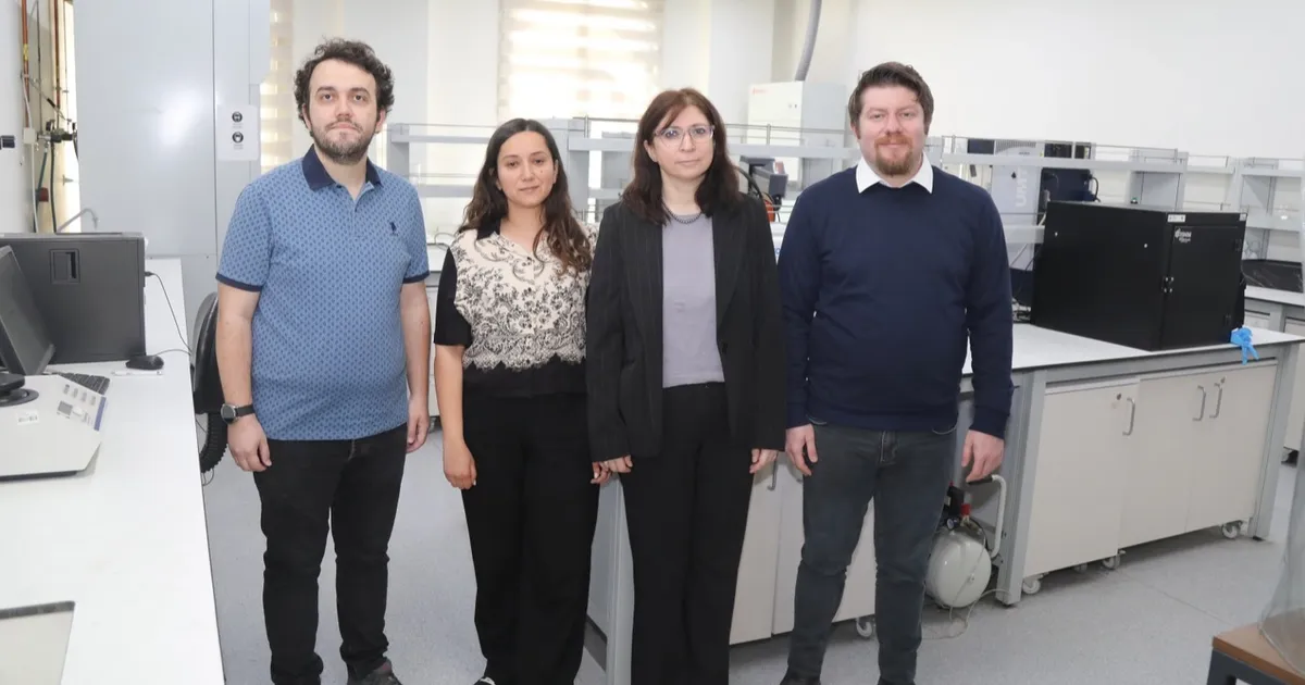 BTÜ’nün çevreci projesi Avrupa’dan destek aldı