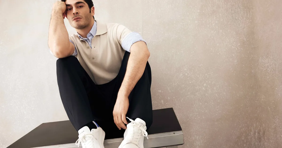 Burak Deniz’in yeni reklam filmi nefesleri kesecek