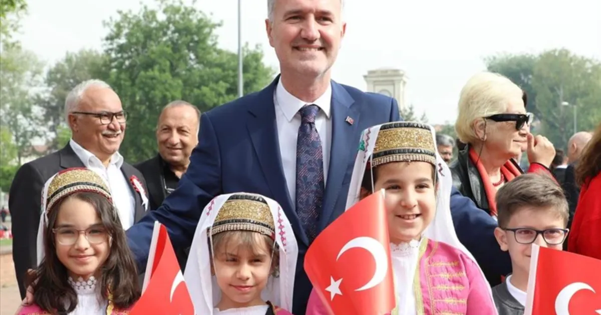 Bursa İnegöl Belediyesi’nden 19 Mayıs’a davet