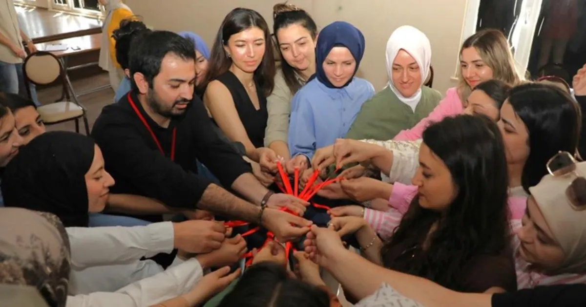 Bursa İnegöl’de 2. PDR Zirvesi yapıldı