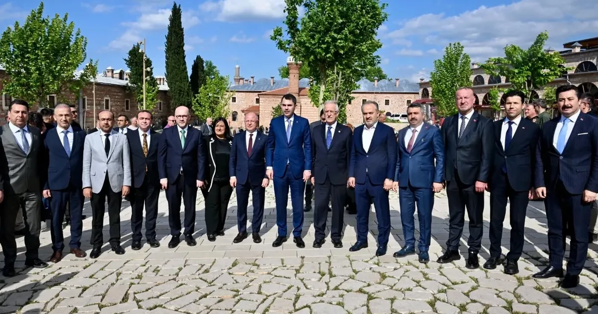 Bursa Karacabey’e büyük yatırım müjdesi