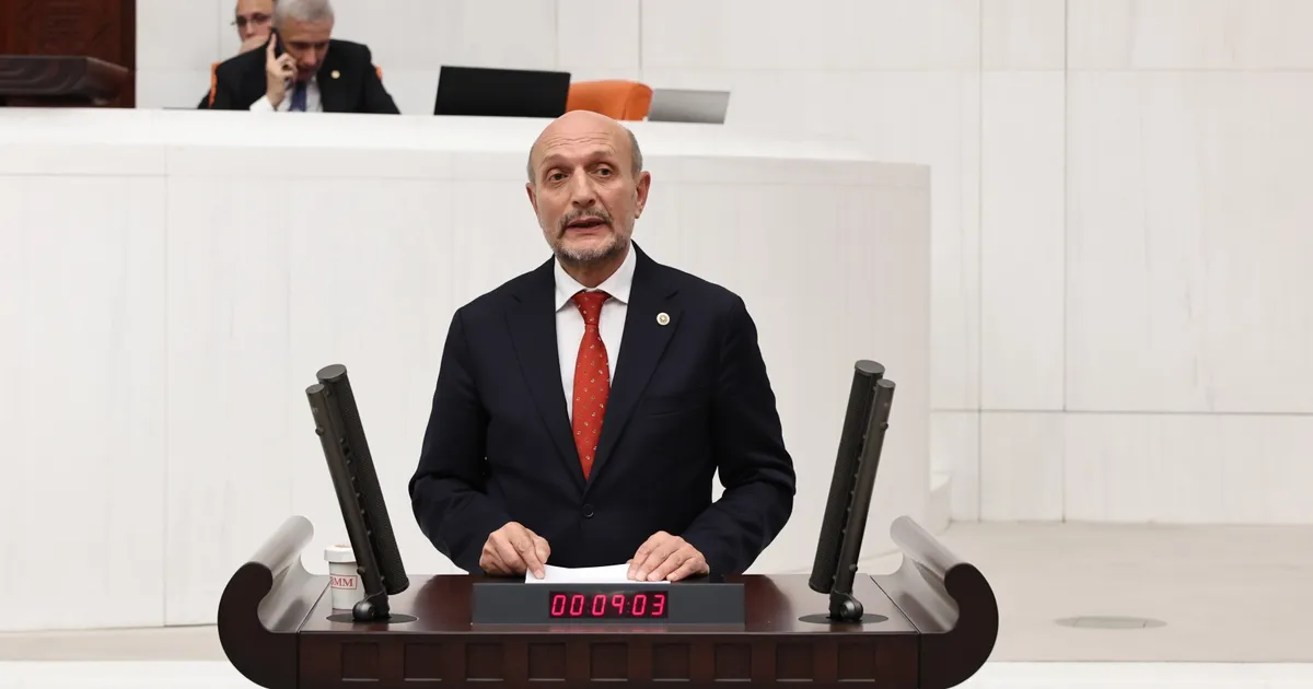Bursa’da eğitim uçuşları kazaları TBMM’de