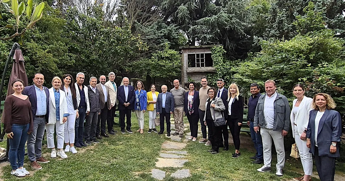 BUSİAD’dan tarım zirvesi