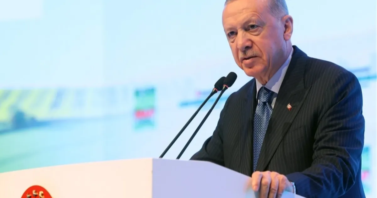 Cumhurbaşkanı Erdoğan, 3 Mayıs’ta KKTC yolcusu