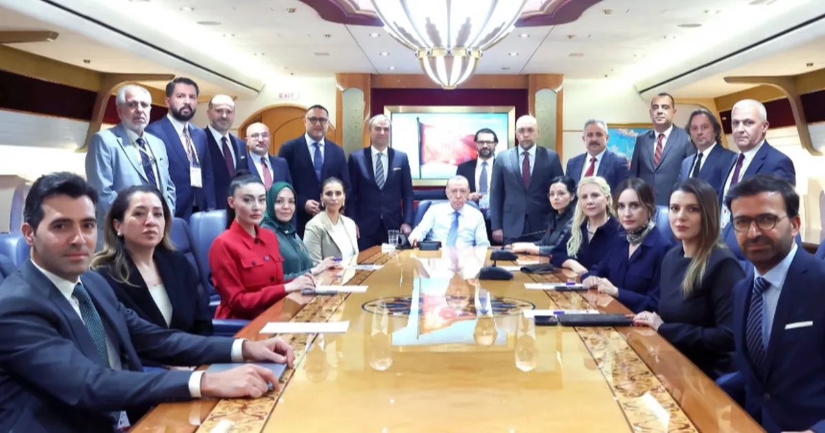 Cumhurbaşkanı Erdoğan: Kentsel dönüşüm hayat memat meselesi!