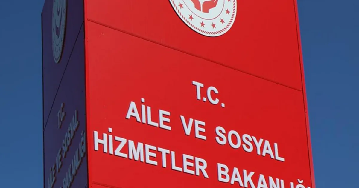 Denizli’deki çocuk istismarı iddiasına Bakanlık müdahil olacak
