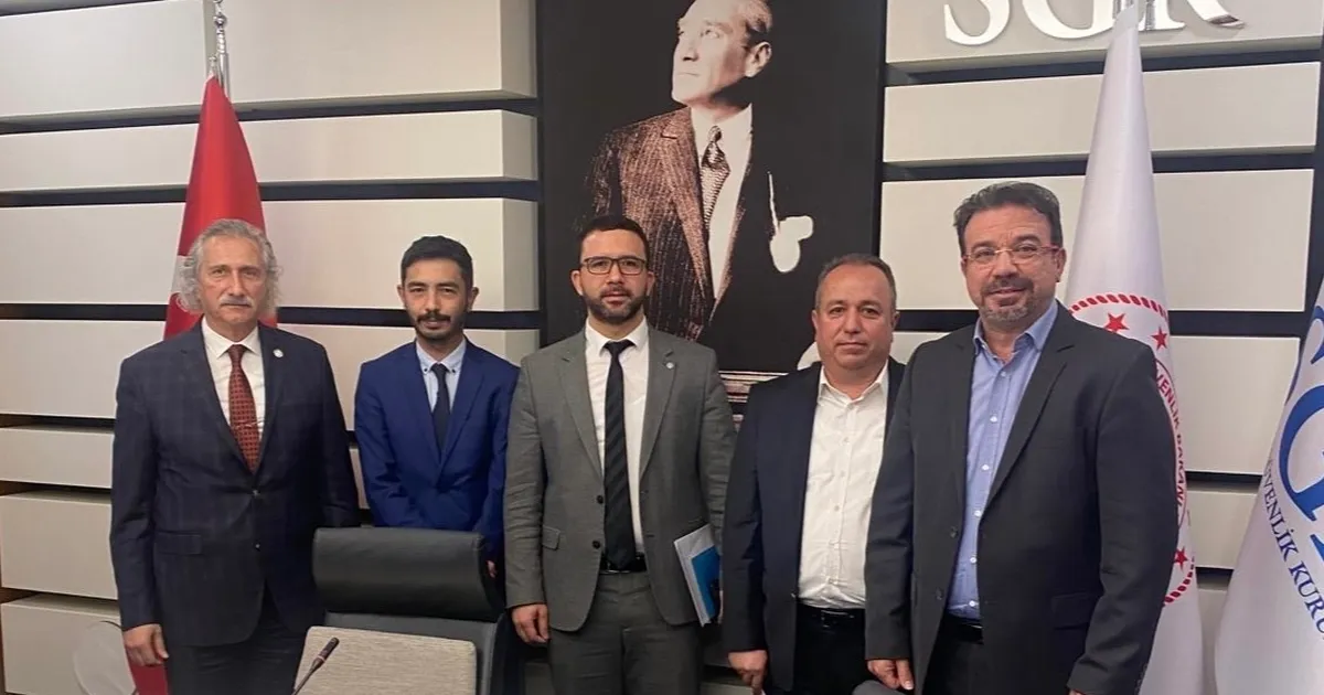 Düzce’de Ömer Başhan’dan işitme cihazı sektörüne büyük katkı