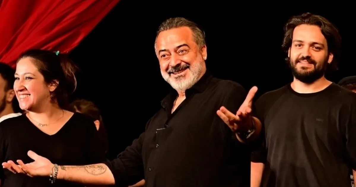 En başarılı Anadolu Tiyatrosu Ödülü Manisa’ya