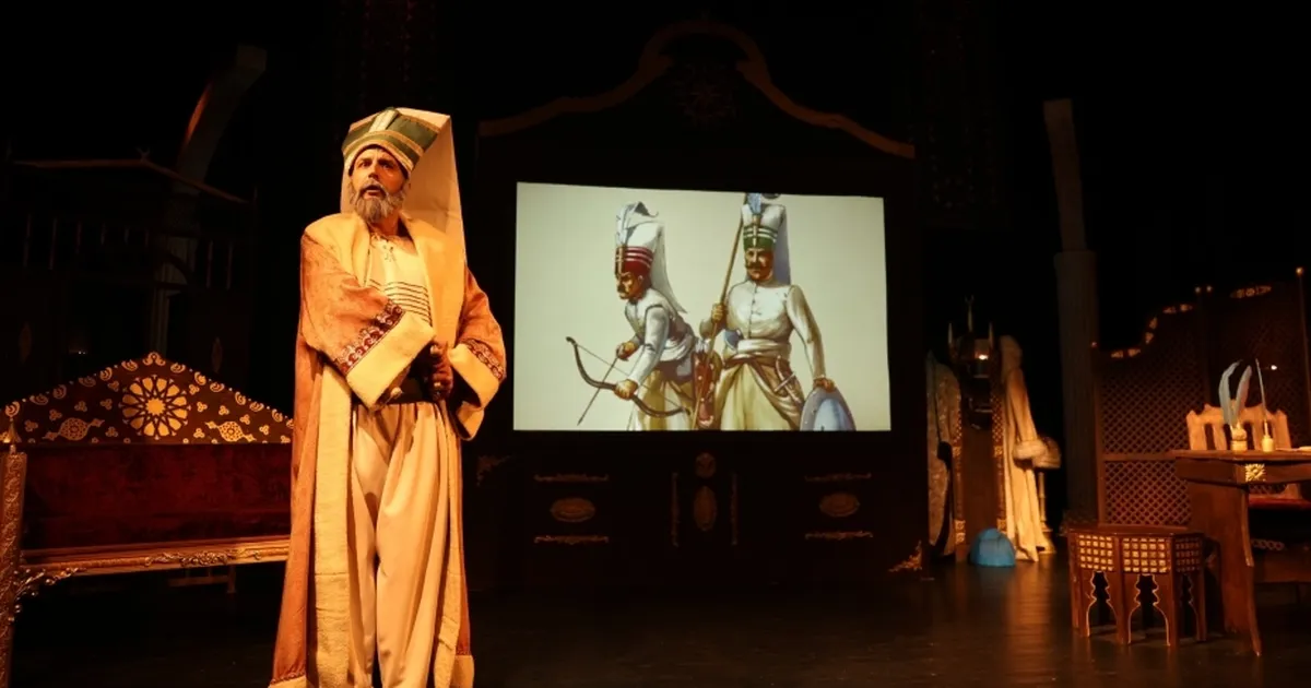Eskişehirli gençlerin Mimar Sinan sevgisi