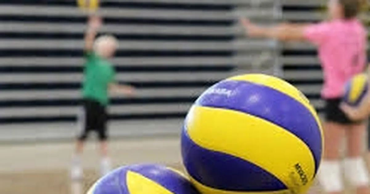 Festival Voleybol heyecanı Fuar İzmir’de yaşanacak