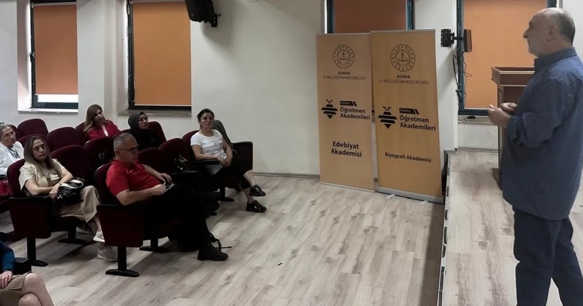 Gazeteci-yazar Özke, Yaşar Kemal’in ‘Binboğalar Efsanesi’ni anlattı