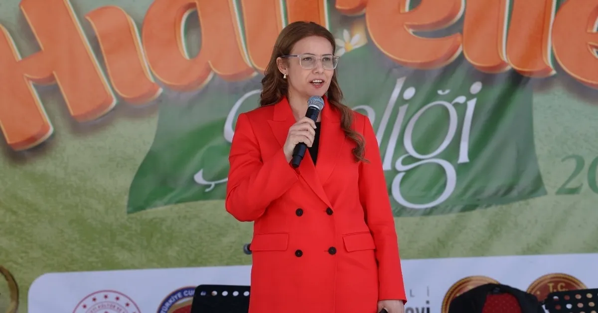 Hıdırellez coşkusu Kocaeli Mecidiye’den başladı