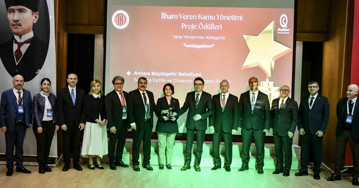 HPV aşısı ve diyabet sensörü projeleri ödül getirdi