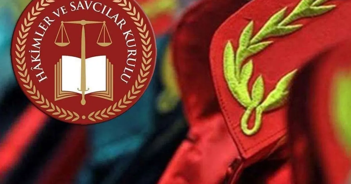 HSK’dan yükselme kararları Resmi Gazete’de
