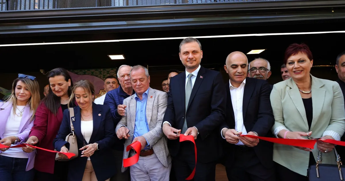 İstanbul Beylikdüzü’nde ‘glutensiz’ kafe!