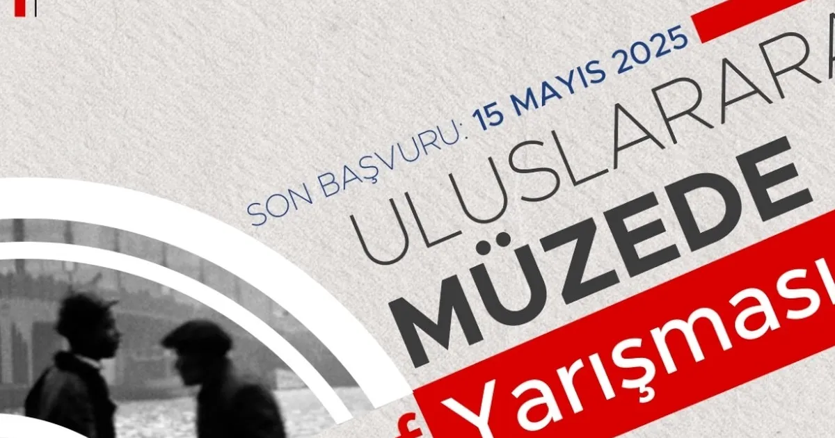 İzmir’de kültürel mirasa yaratıcı bir dokunuş