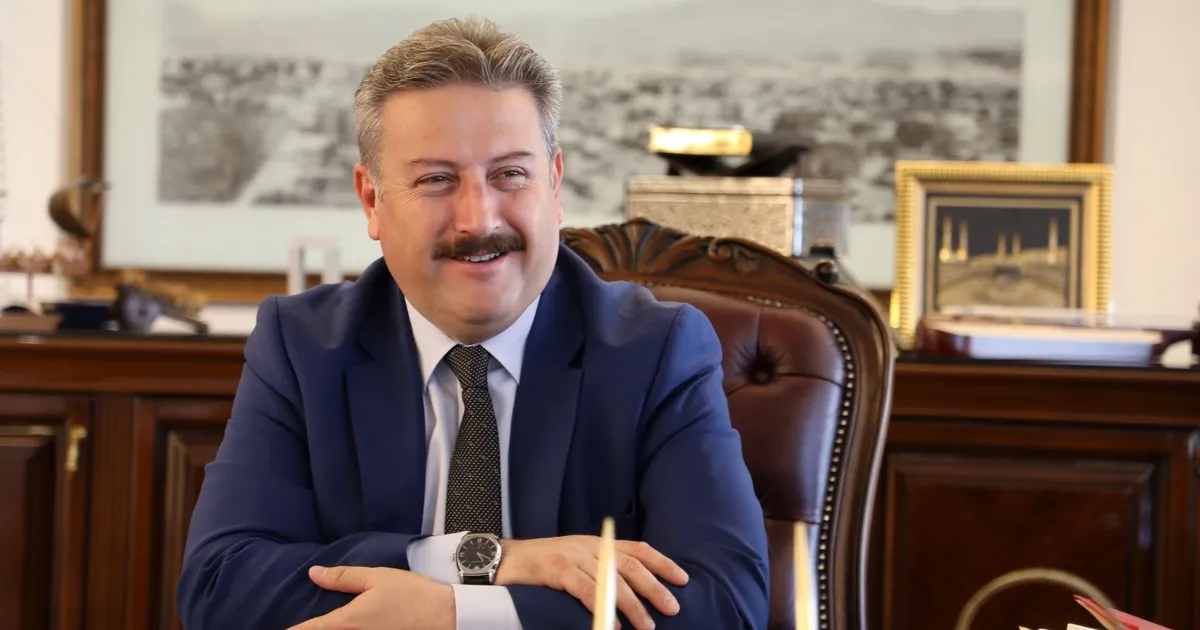 Kayseri Melikgazi’den kültür sanat günleri