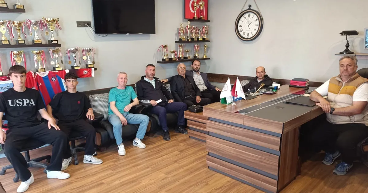 Keşan Genç Ordu U15 Takımı Final maçına çıkmayacak