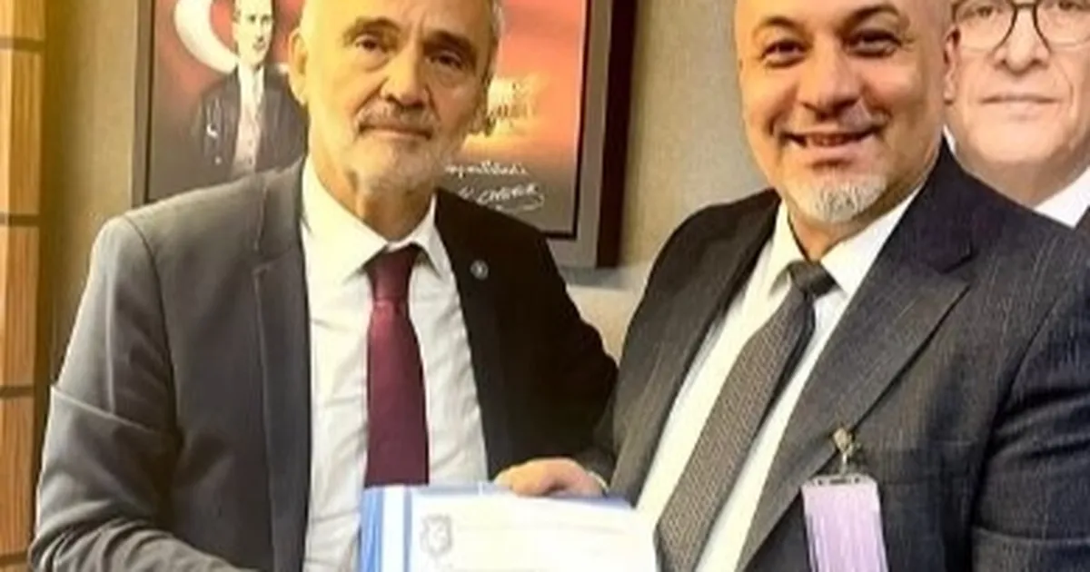 Keşan’dan Milletvekili Akalın’a teşekkür