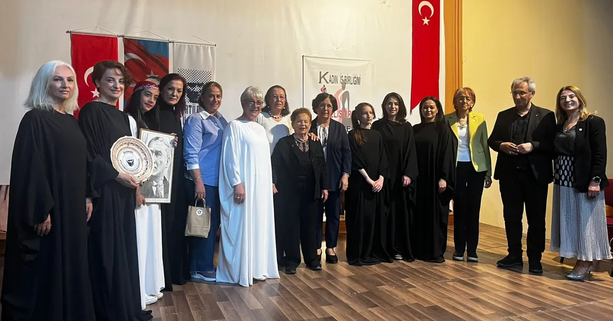 KİGDER’den ‘Bana Ellerini Ver’ oyunu