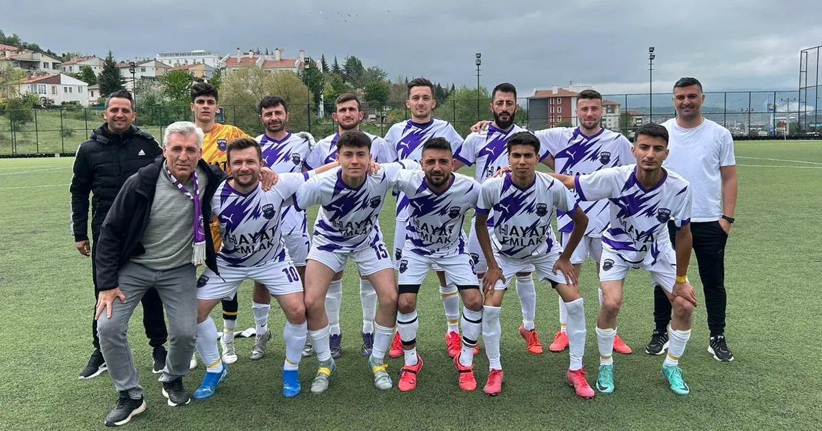 Kınıkspor deplasmanda sessizliğini bozdu!