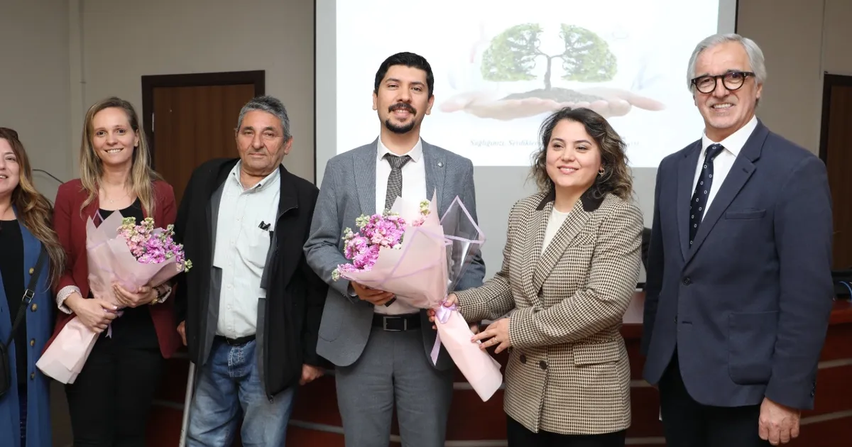 Kocaeli İzmit Belediyesi’nden Engelliler Haftası’na özel farkındalık semineri