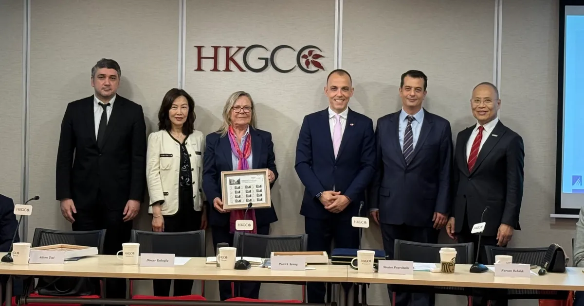 Kocaeli Sanayi Odası’ndan Çin çıkarması