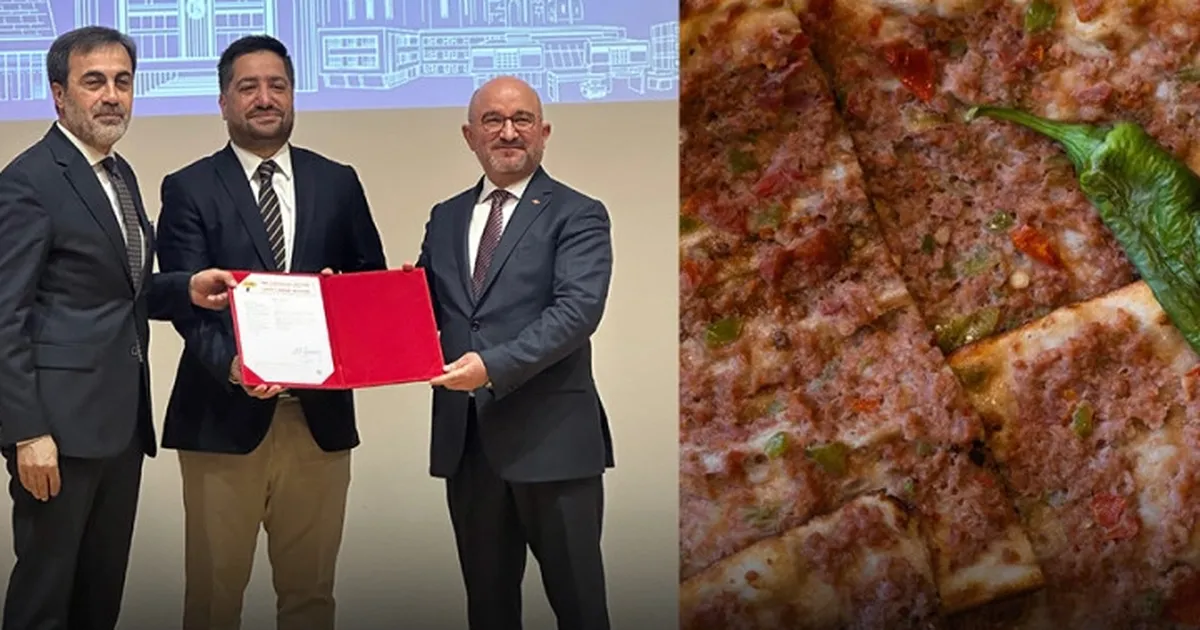 KONBELTAŞ Türkiye’nin ilk TSE onaylı etliekmek üretim belgesini aldı