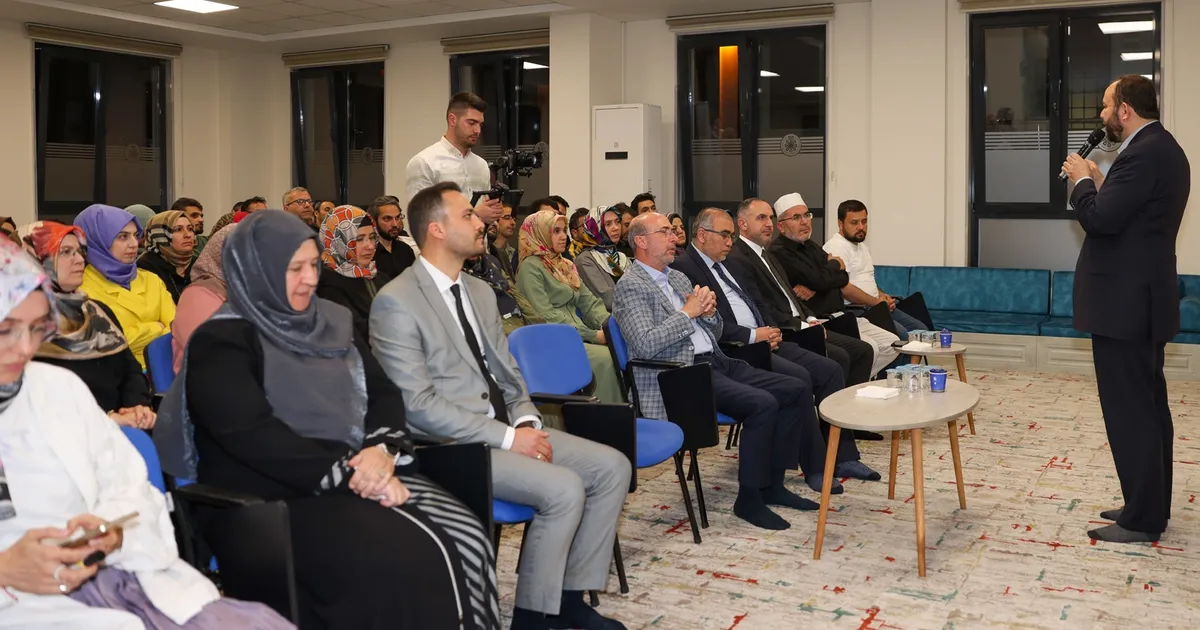 Konya Selçuklu’da çocuğu önceleyen projelere devam