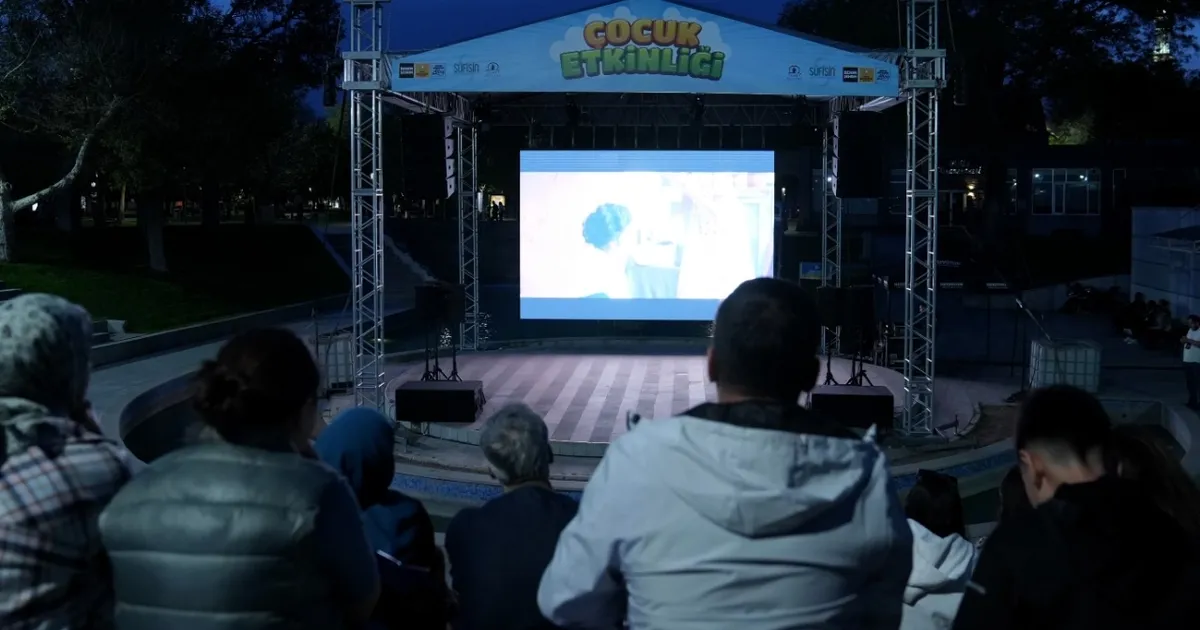 Konya’da 6. Sufi Sinema Festivali sona erdi