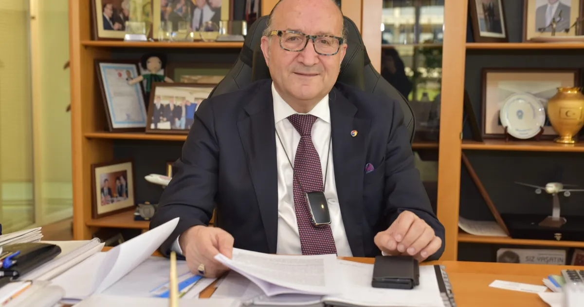 KSO Başkanı Zeytinoğlu’ndan ‘sanayi üretimi’ yorumu