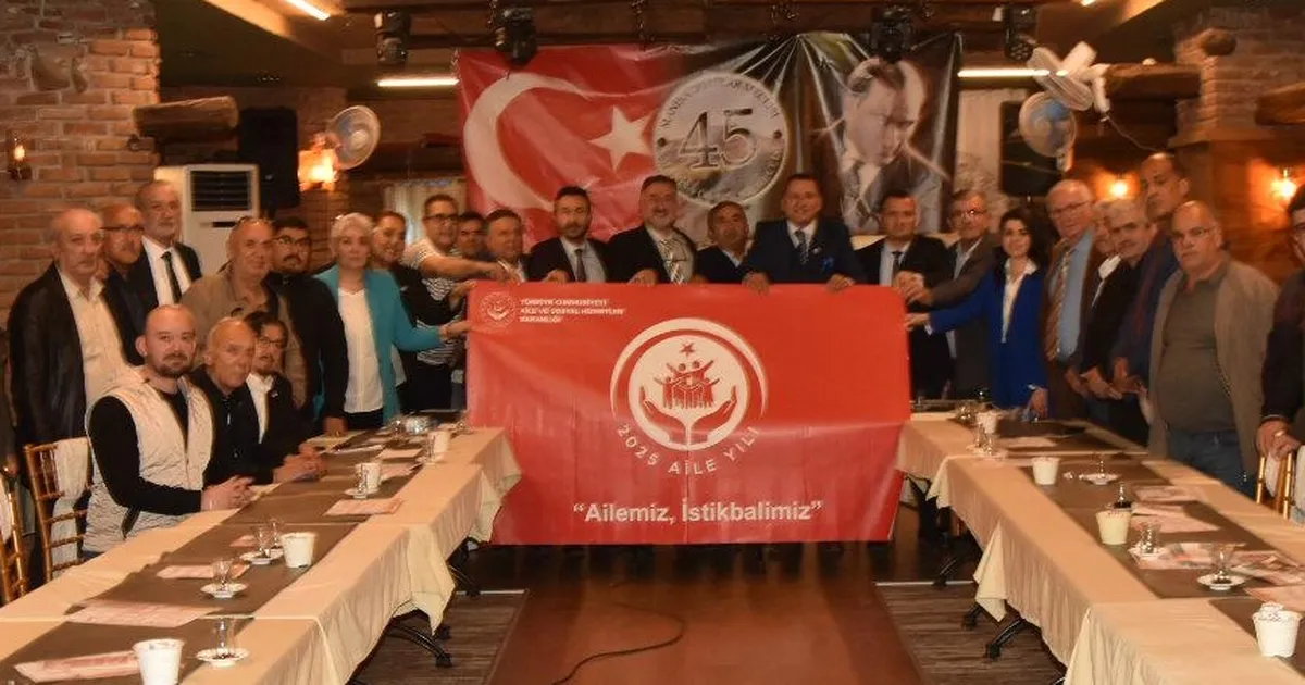 Manis’da çocuk evleri için hayırseverlere çağrı