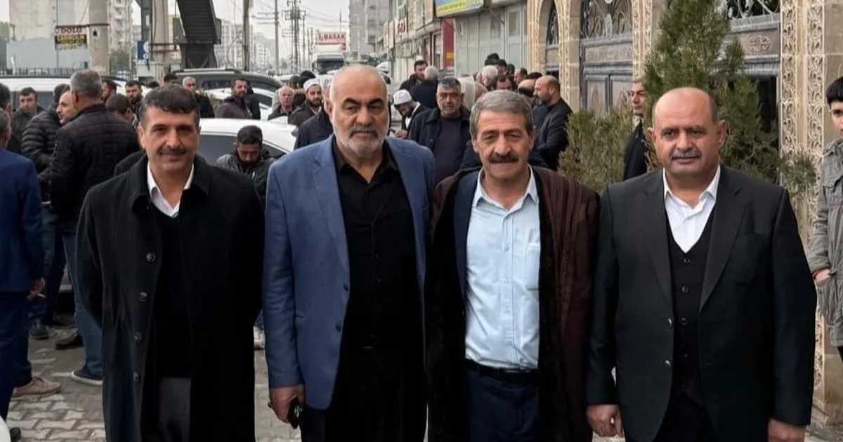 Mardin Mezopotamya Federasyonu: Savaşın kazananı barışın kaybedeni yoktur