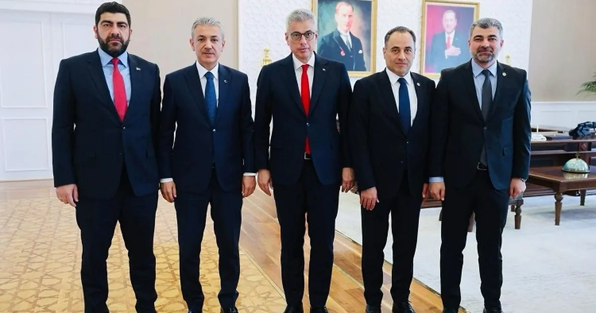 Mardin’e 24 hekim atandı