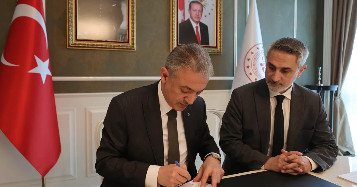 Mardin’e yeni spor yatırımları müjdesi!