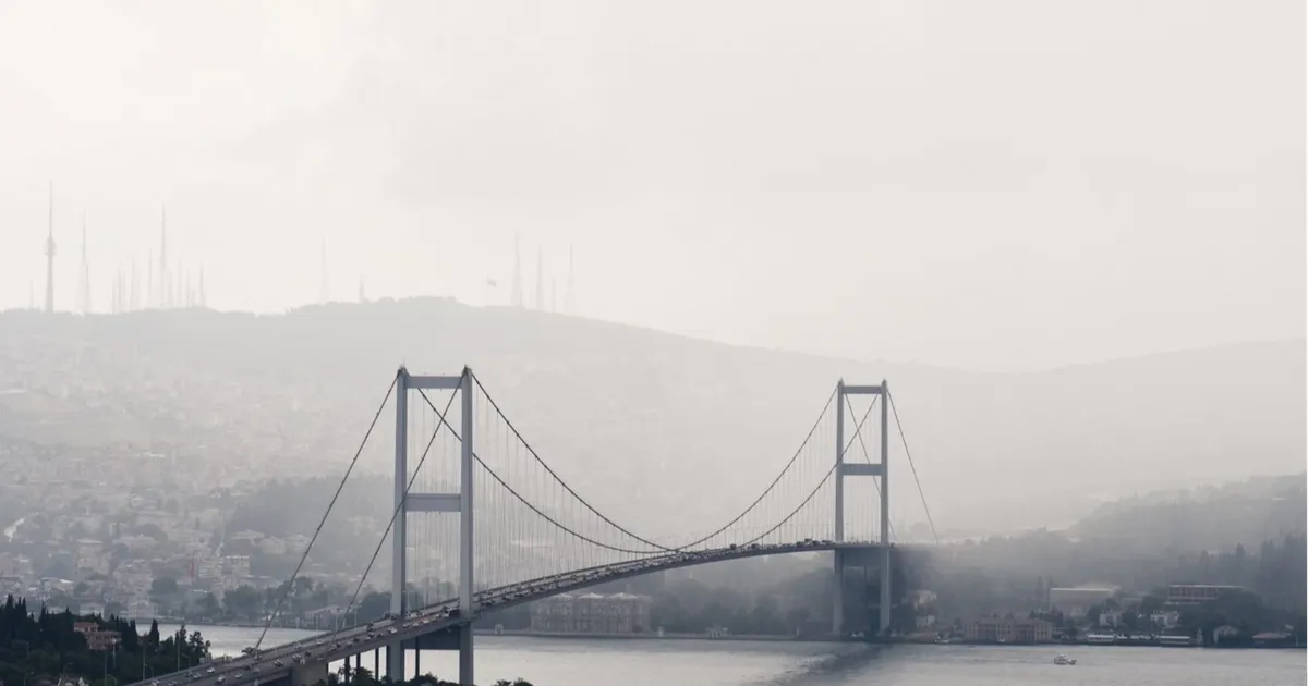 Meteoroloji uyardı! Yeni haftada hava nasıl olacak?