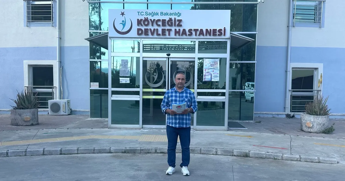 Muğla Köyceğiz’de radyasyon skandalı!