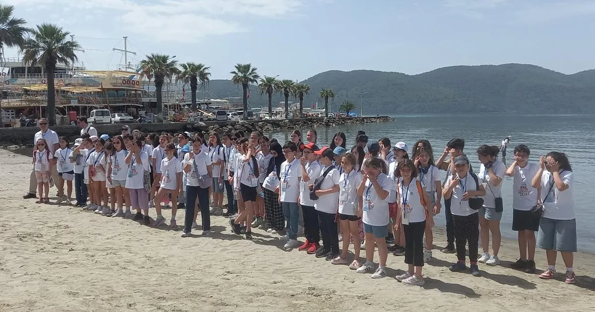 Nilüfer Çocuk Korosu’na iki ödül birden