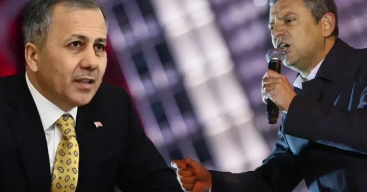 Özgür Özel’e yönelik provokatif paylaşımlara tutuklama